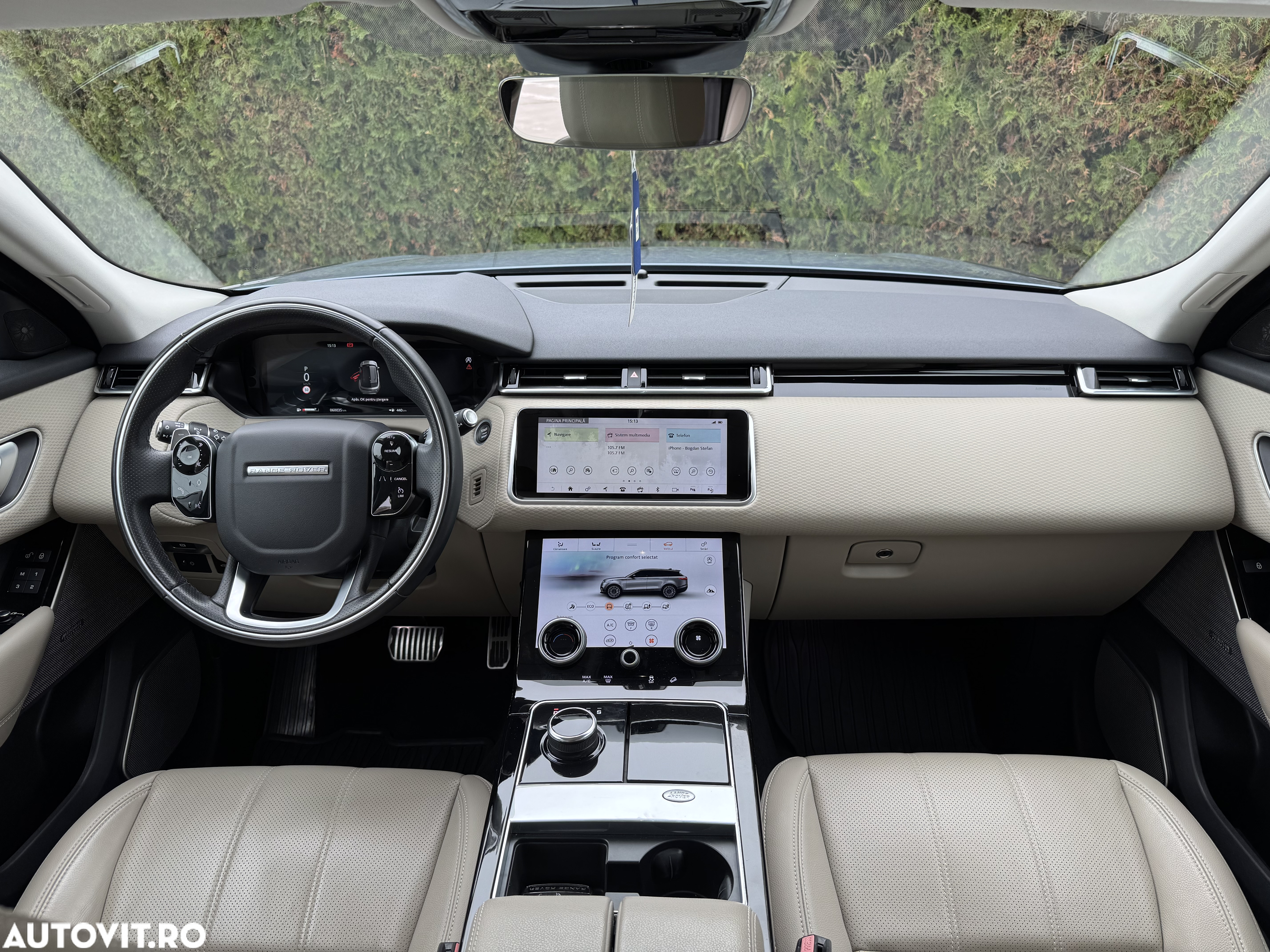 Land Rover Range Rover Velar R-Dynamic 2.0 SE - 19
