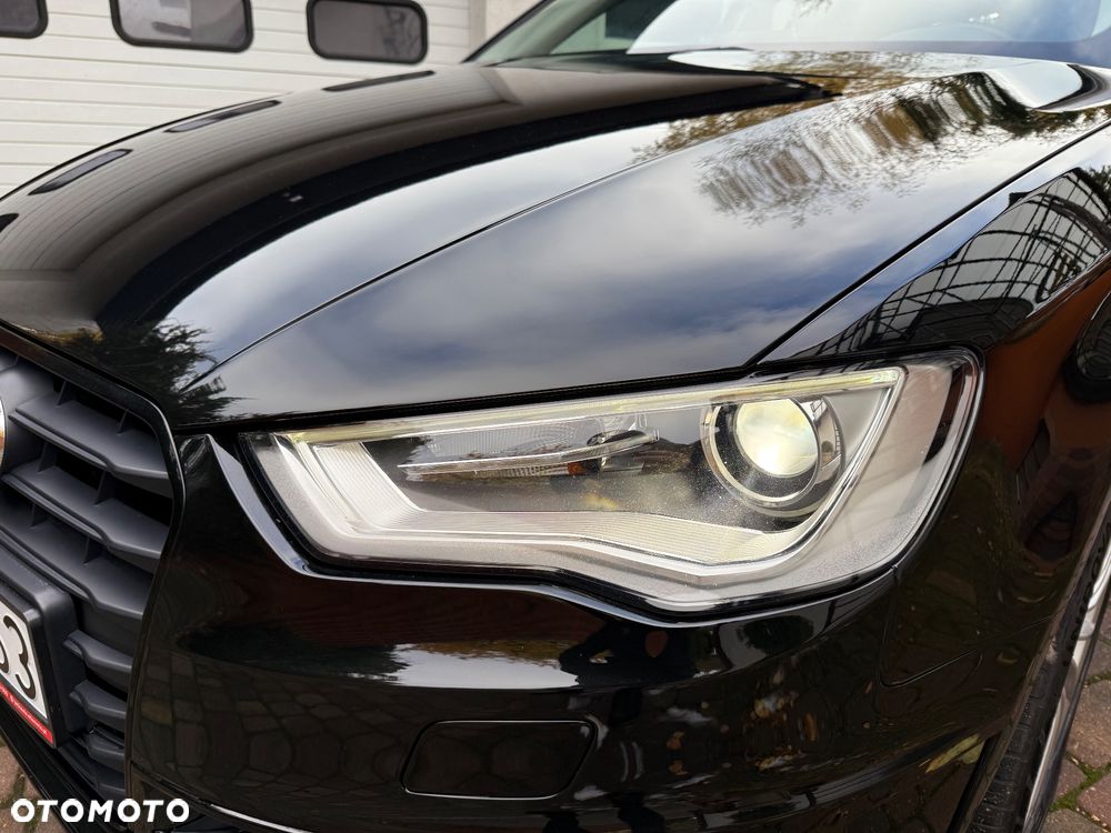 Audi A3 3-drzwiowe 1.6 TDI ultra Attraction - 25