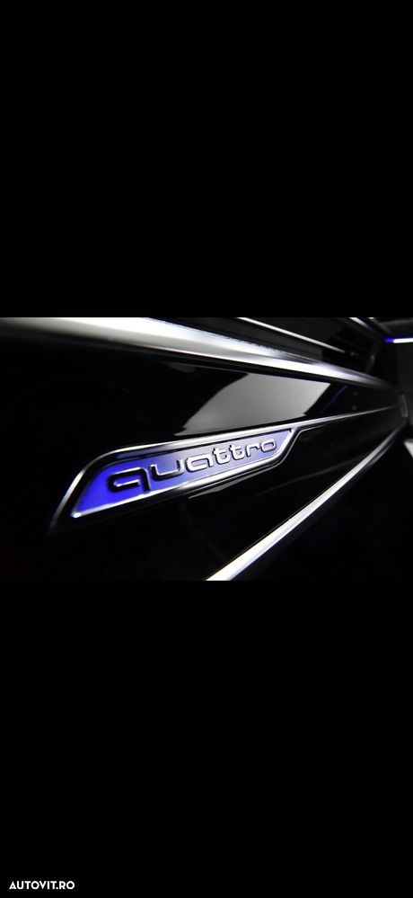 Audi S7 Sportback 3.0 TDI quattro Tiptronic - 7