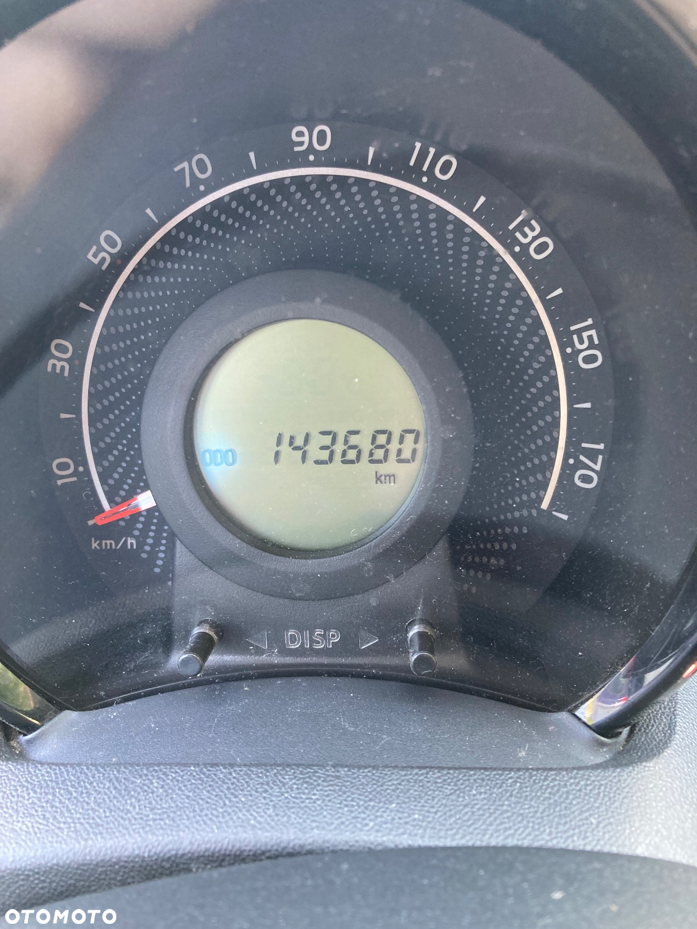 Toyota Aygo - 5
