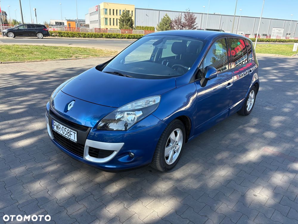 Renault Scenic 1.6 16V Authentique - 1