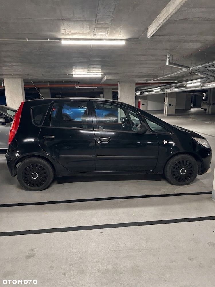 Mitsubishi Colt 1.3 Invite - 6
