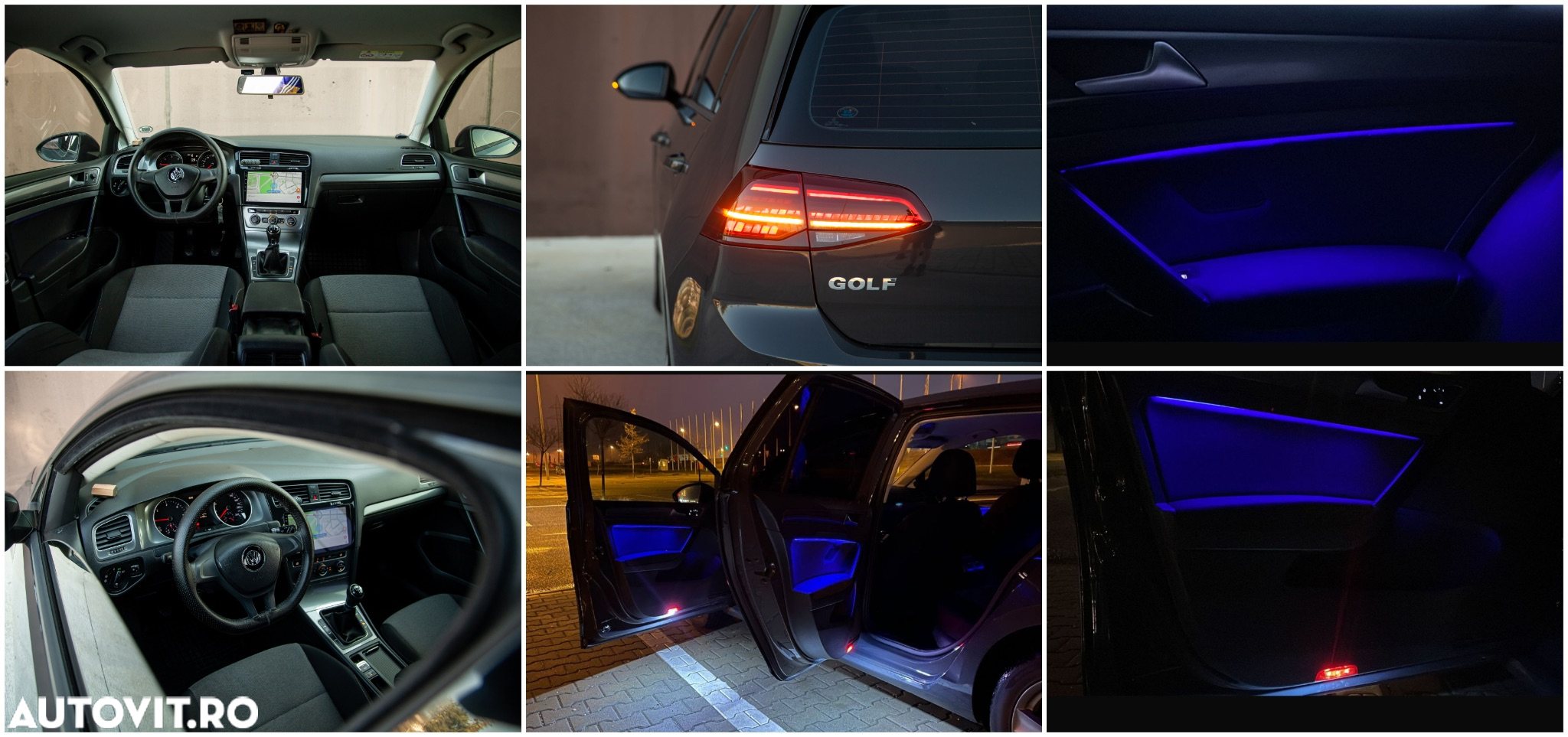 Volkswagen Golf - 27
