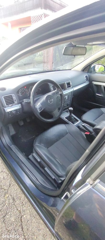 Opel Signum 1.8 Elegance - 12