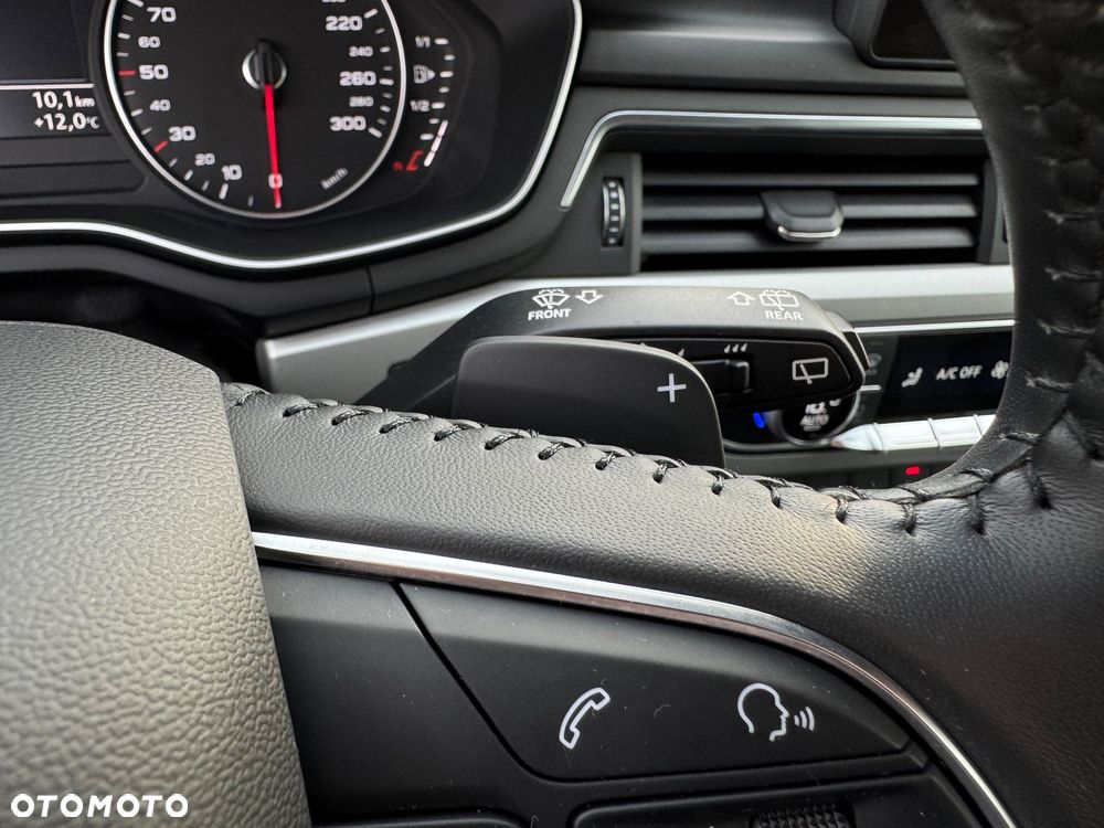 Audi A4 Allroad 45 TFSI Quattro S tronic - 27