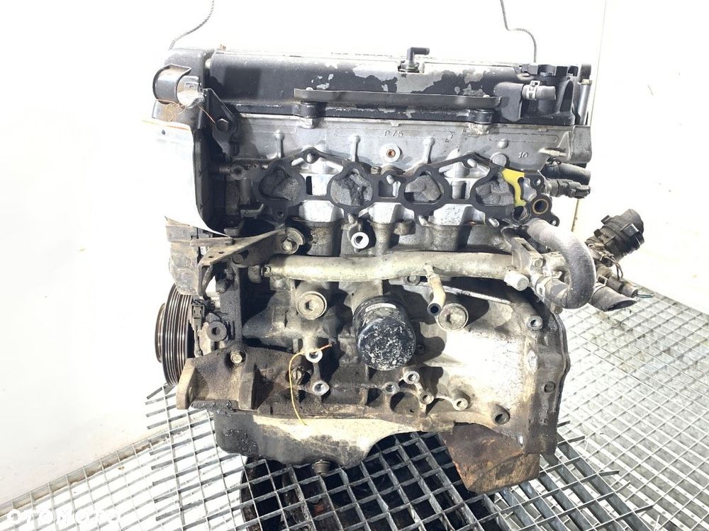 SILNIK  HONDA CR-V I (RD) 1995 - 2002 2.0 16V 4WD (RD1, RD3) 108 kW [147 KM] benzyna 1999 - 2002 - 5