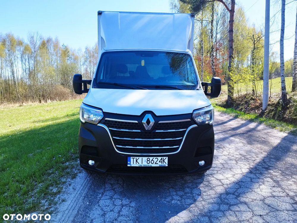 Renault MASTER - 2