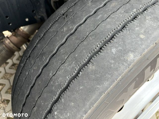 MAN TGX 18.470 MEGA TG3 - GWARANCJA DRIVELINE PLUS - 17