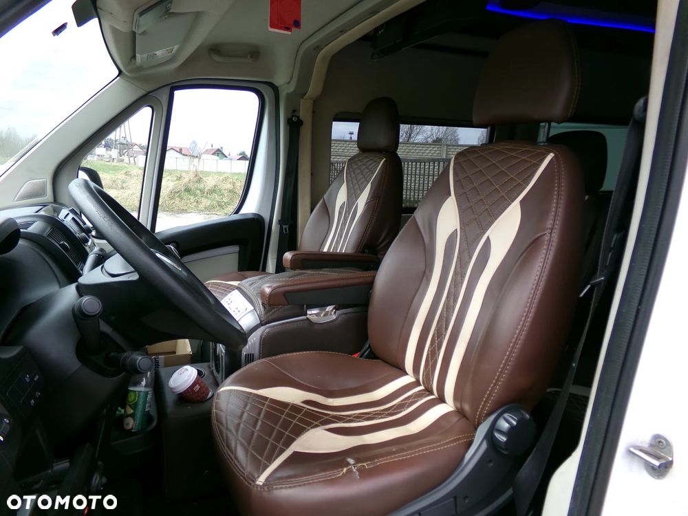Fiat Ducato - 9