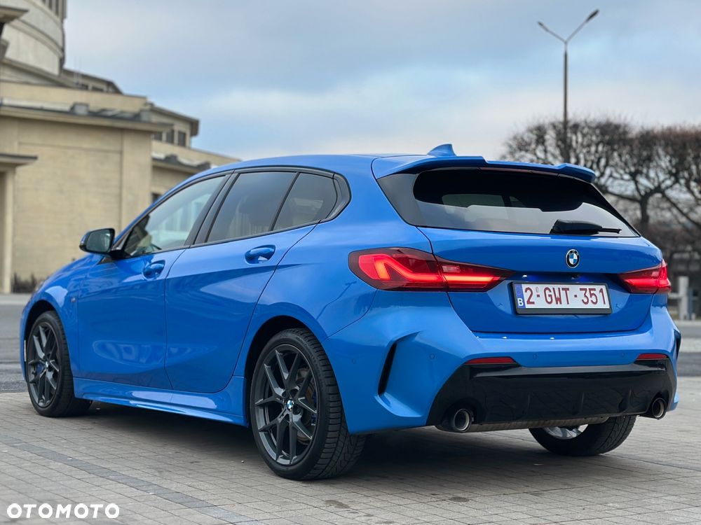 BMW Seria 1 120i M Sport sport - 11