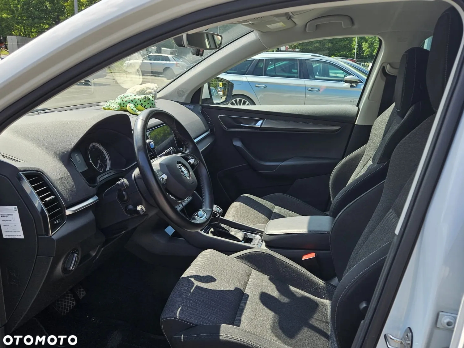 Skoda Karoq 1.5 TSI ACT 4x2 Style DSG - 2