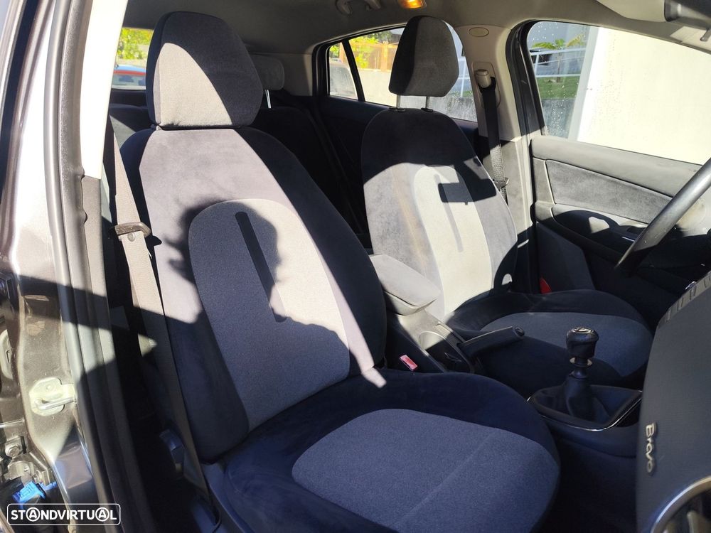 Fiat Bravo 1.6 M-Jet Dynamic - 18