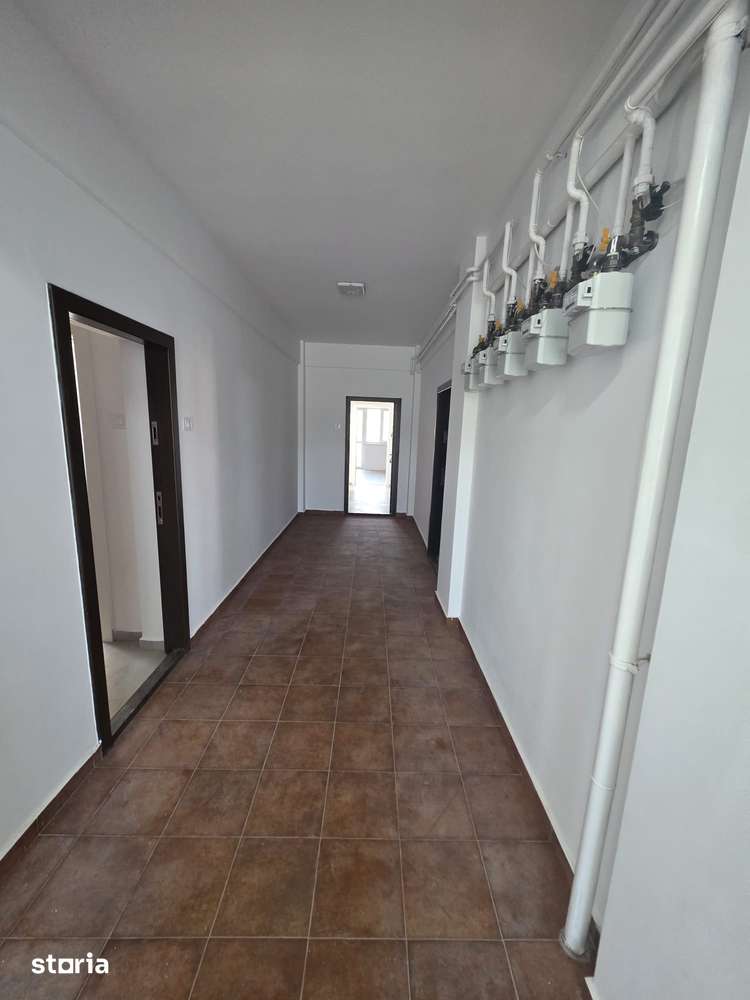 Apartament 1 camera FINALIZAT SI INTABULAT, 34.2m² Podu Ros Bld.Socola — fotografia 3