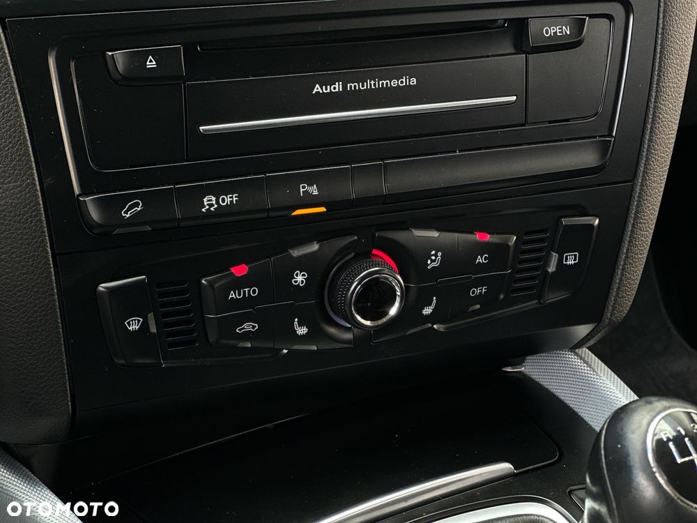 Audi Q5 2.0 TDI - 25