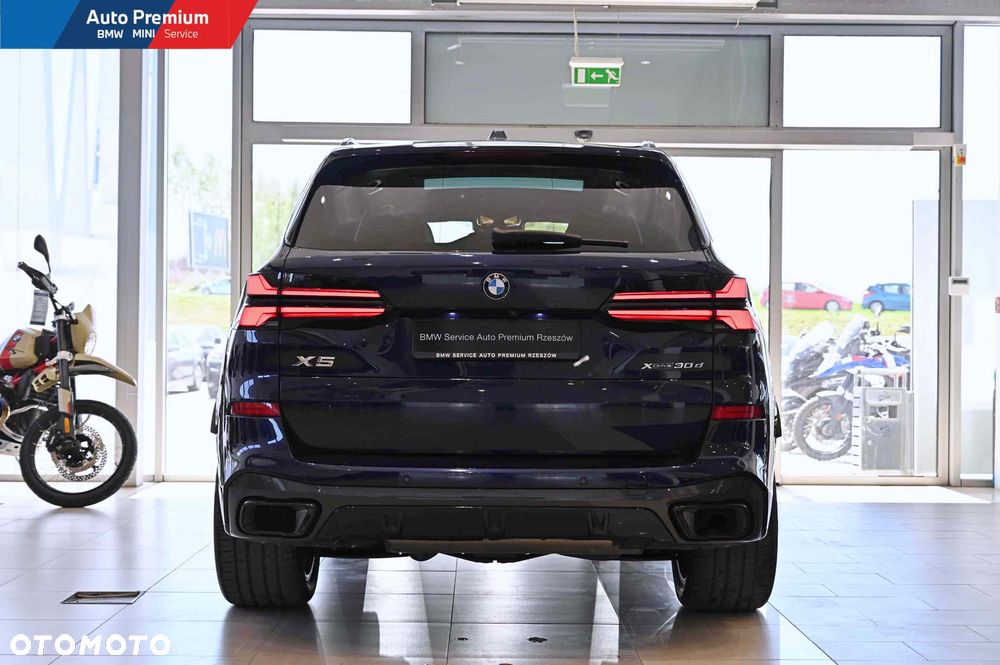 BMW X5 - 20