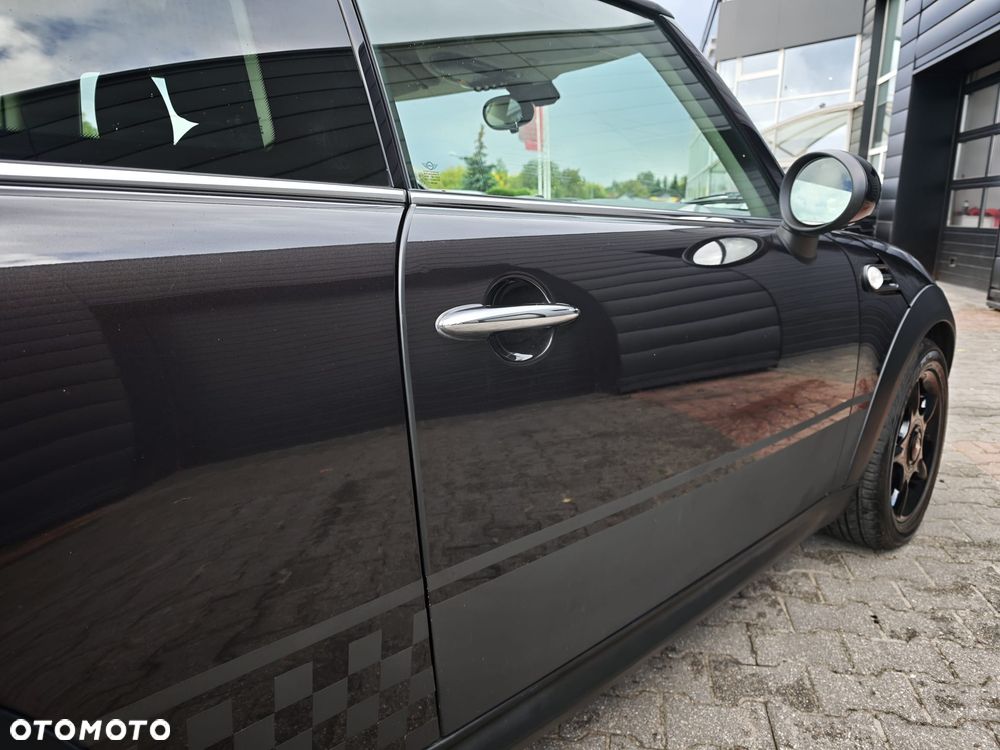 MINI Cooper - 14