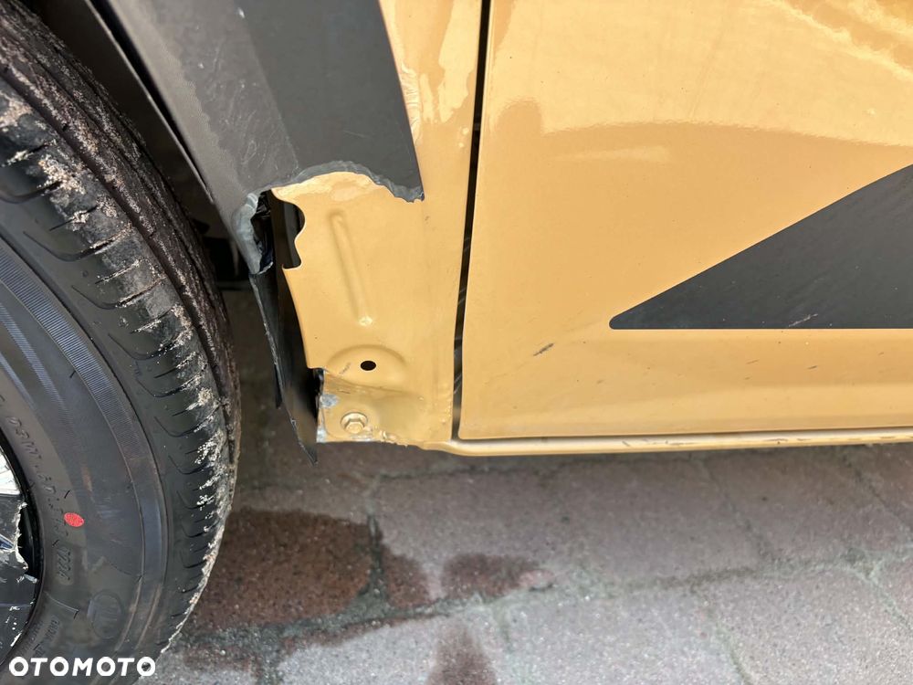 Dacia Spring EXTREME - 36