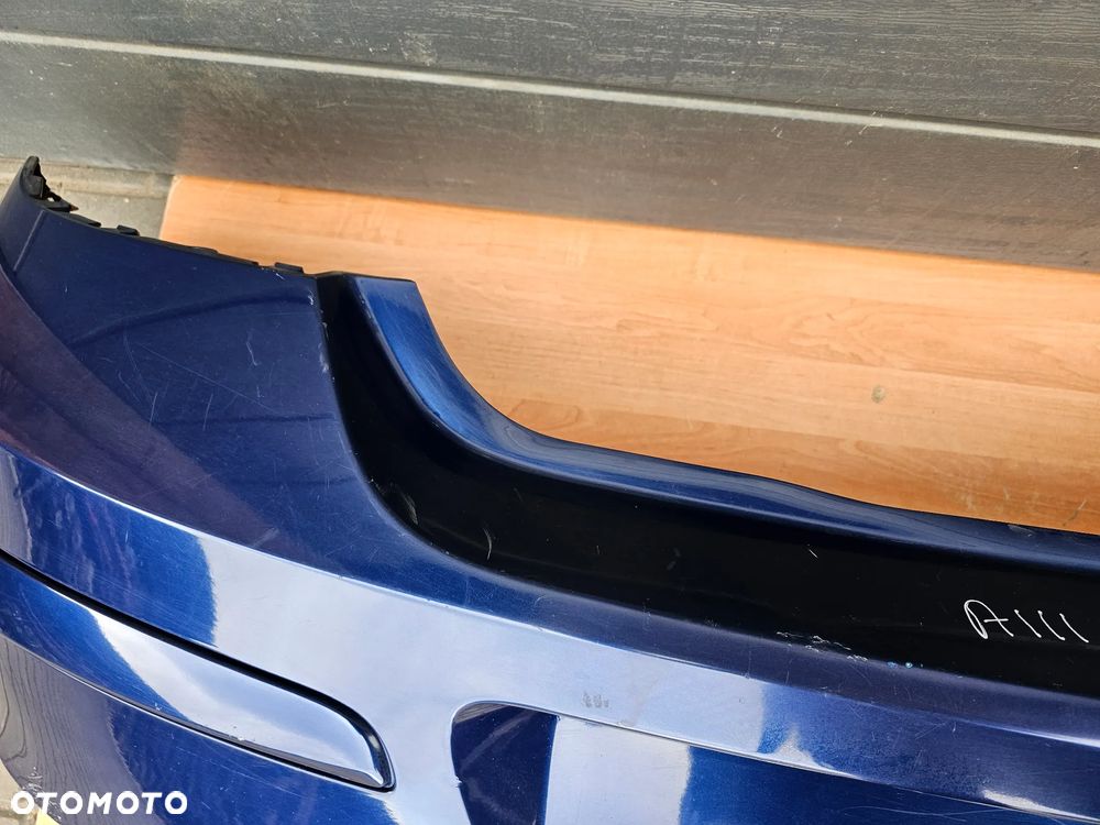 ZDERZAK TYŁ TYLNY OPEL ASTRA H HATCHBACK 5 DRZWI Z21B - 15