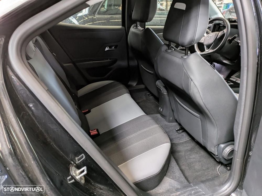 Opel Mokka-e Elegance - 8