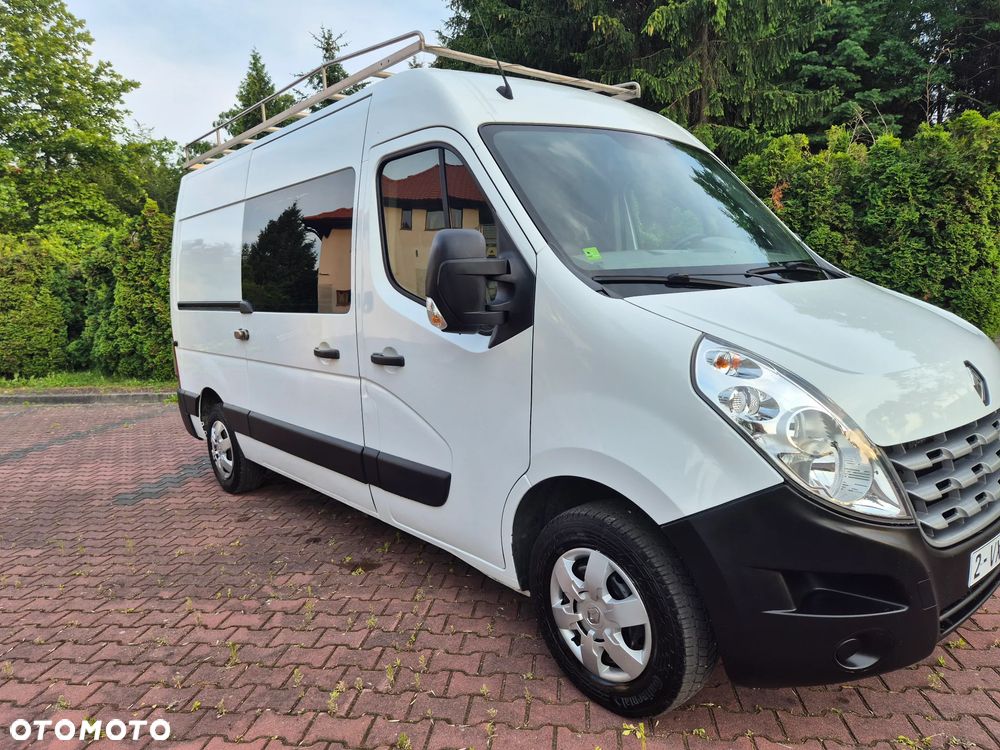 Renault Master - 7