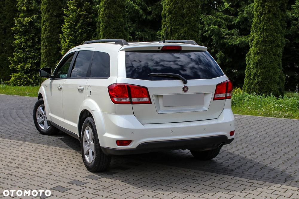 Fiat Freemont 2.0 Multijet 16V DPF Black Code - 16