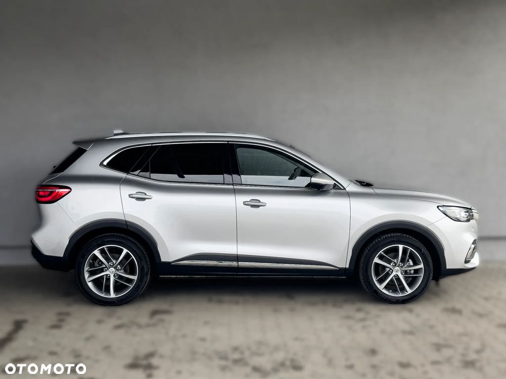 MG HS 1.5 T-GDI Exclusive - 6