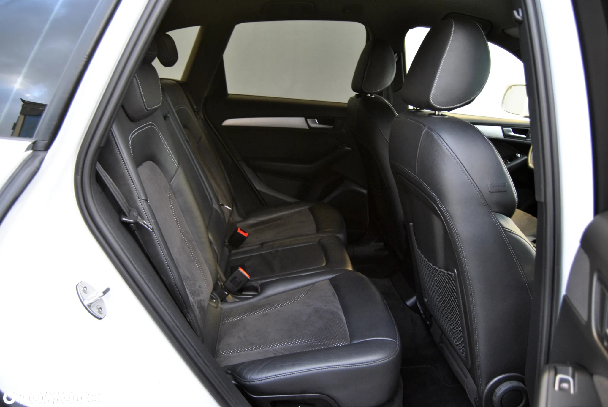 Audi Q5 2.0 TDI Quattro S tronic - 29