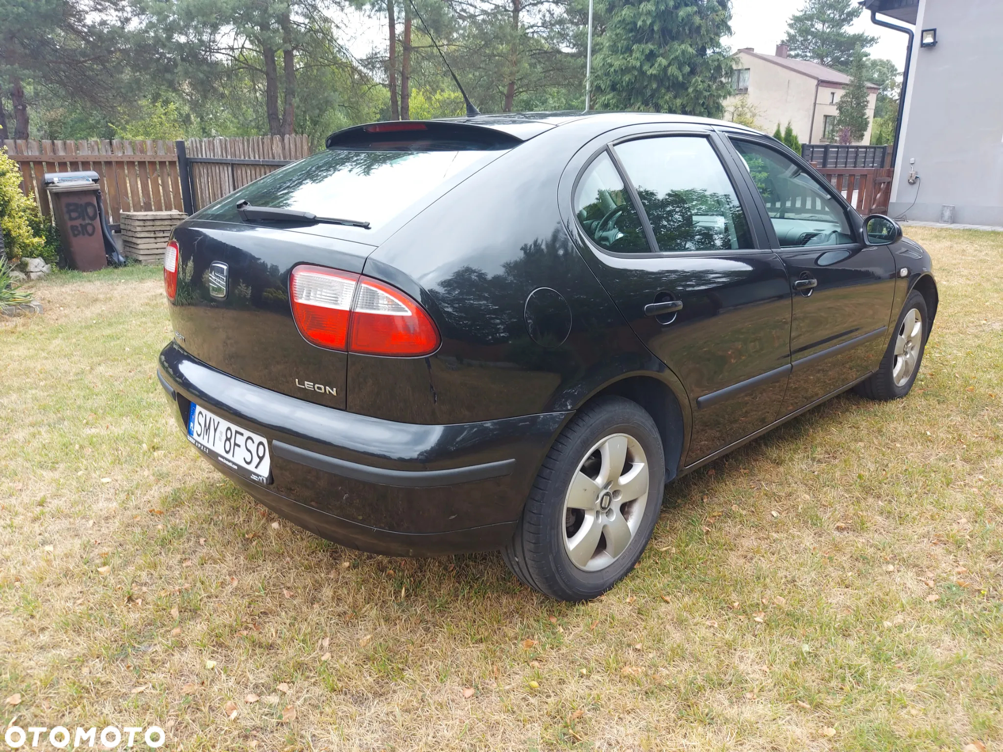 Seat Leon 1.6 Signo - 3