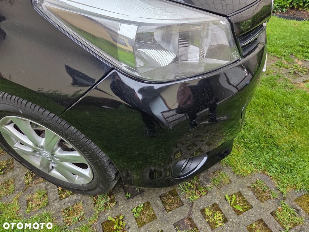 Toyota Yaris 1.33 VVT-i - 11