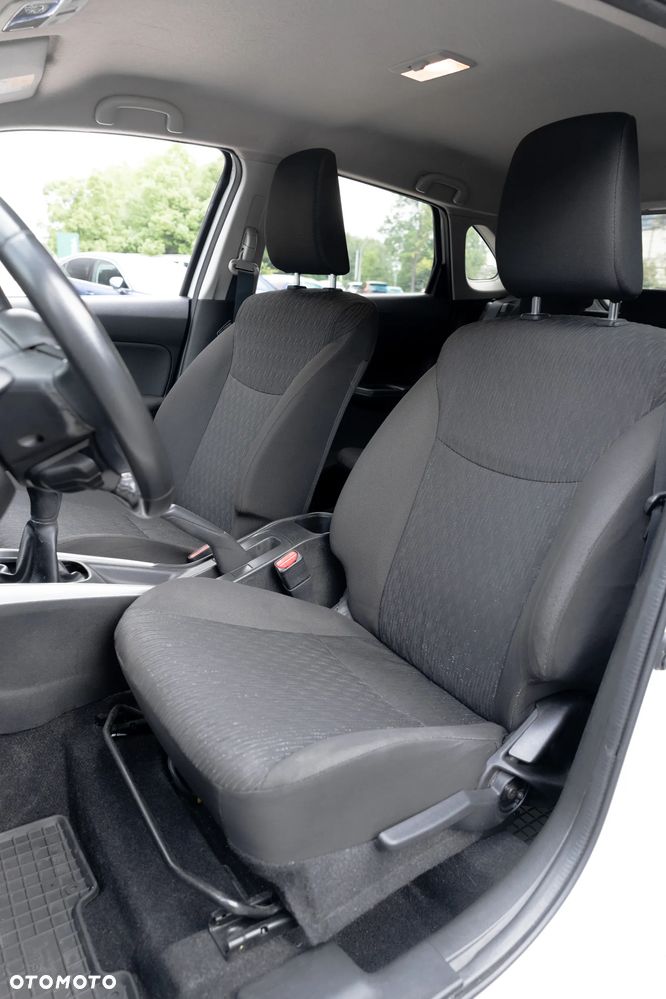 Suzuki Baleno 1.2 Dualjet Basic - 10