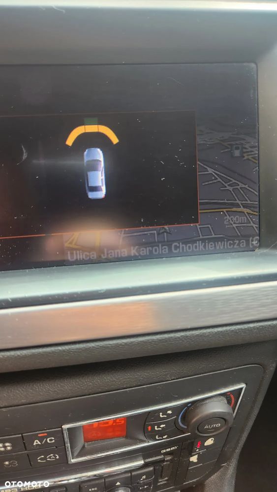 Citroën C5 2.0 HDi Exclusive - 14