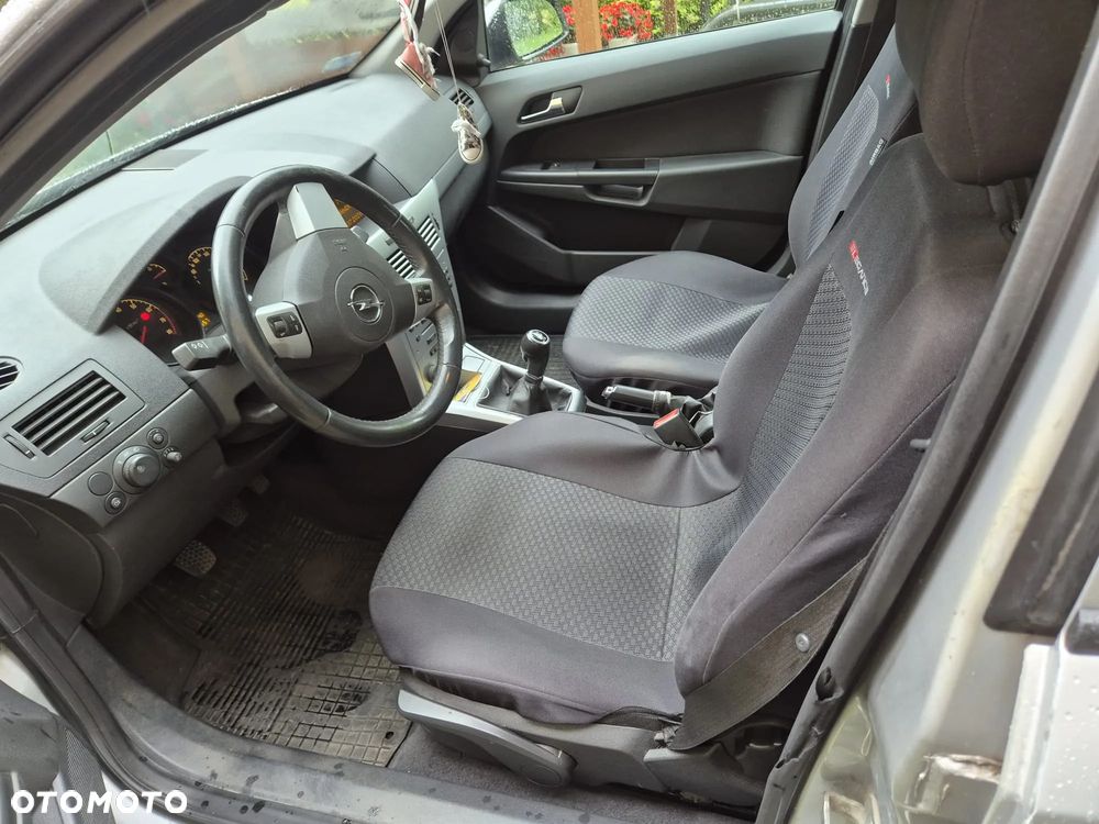Opel Astra - 29