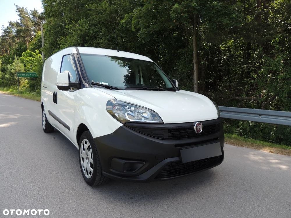 Fiat DOBLO - 1