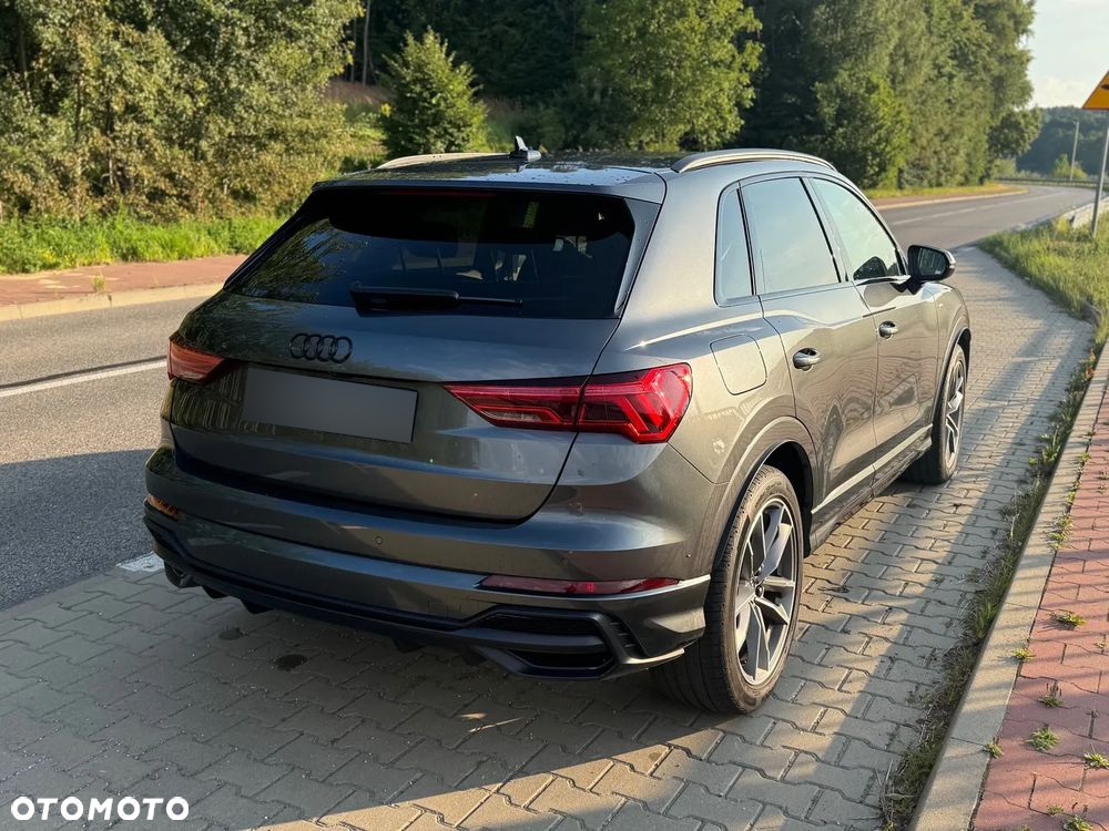 Audi Q3 35 TFSI S line S tronic - 4
