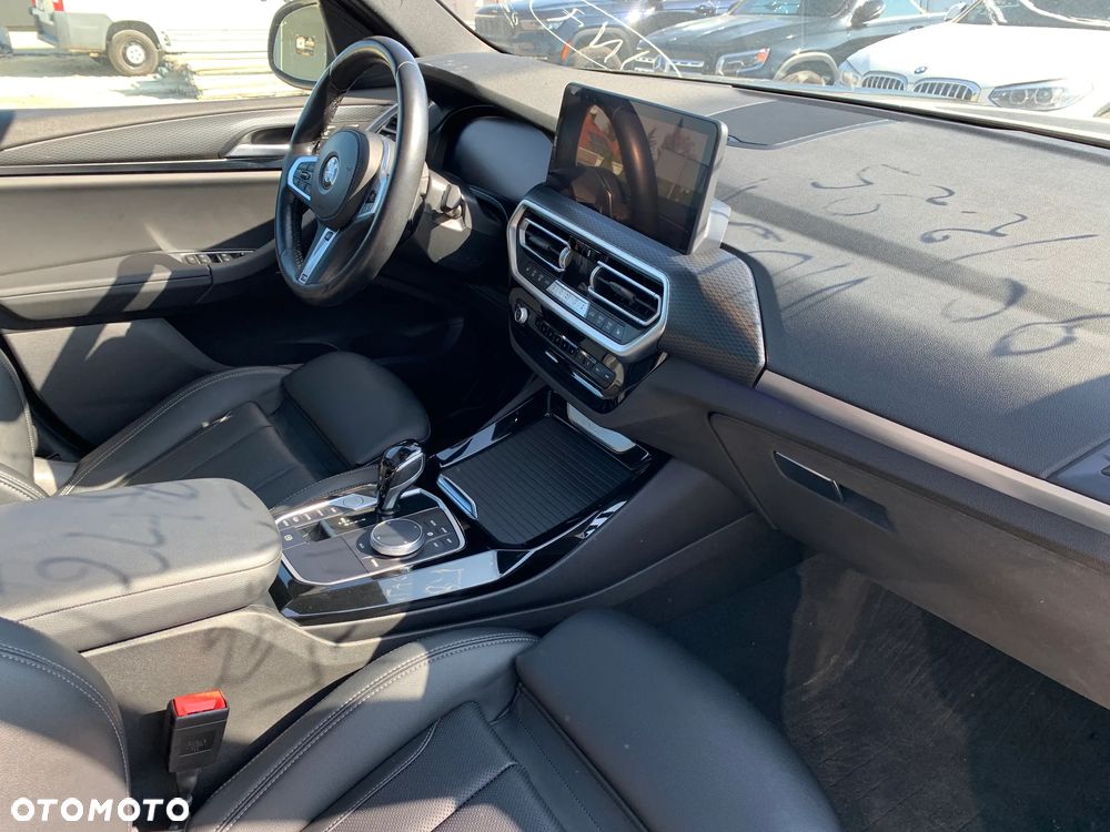BMW X3 xDrive30i M Sport - 32
