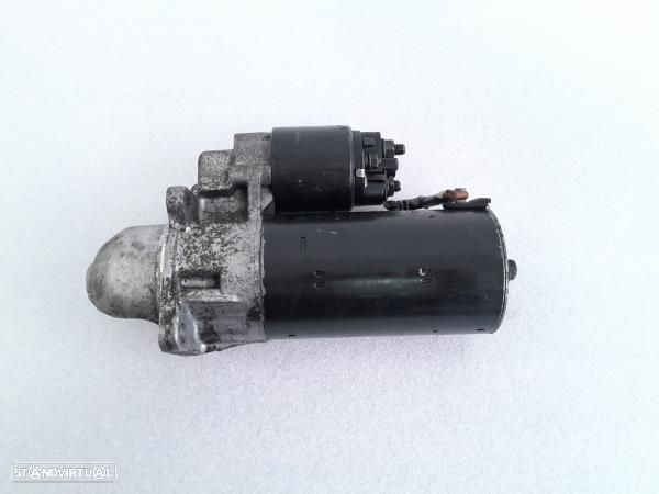 Motor Arranque Bmw 3 Compact (E36) - 1