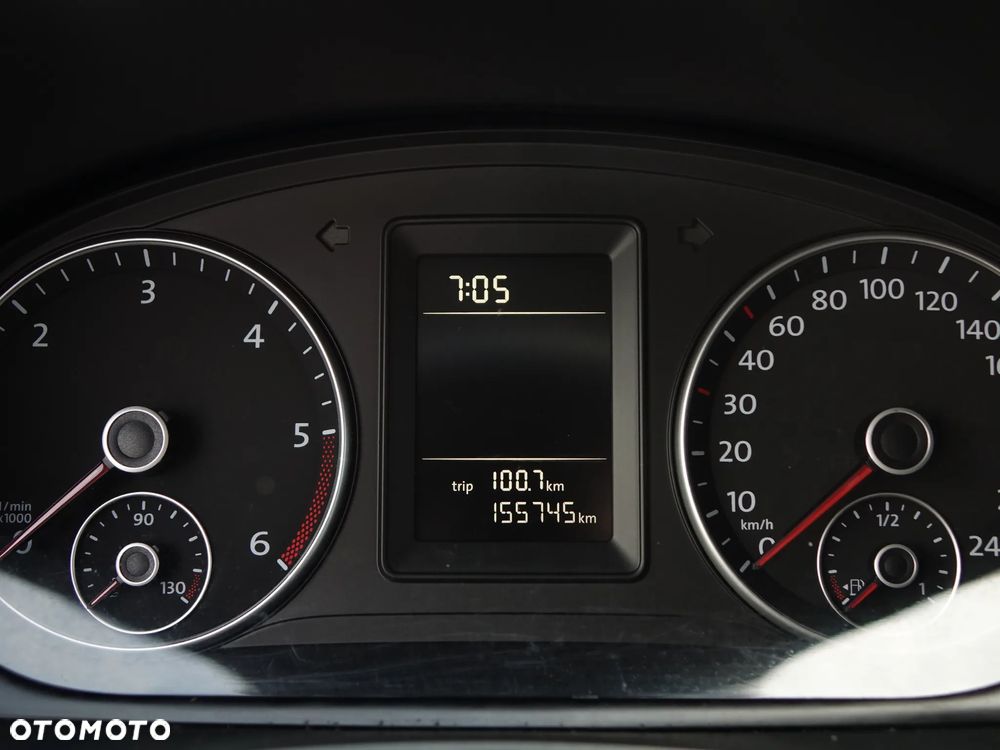 Volkswagen Caddy 2.0 TDI EURO 6 - 18
