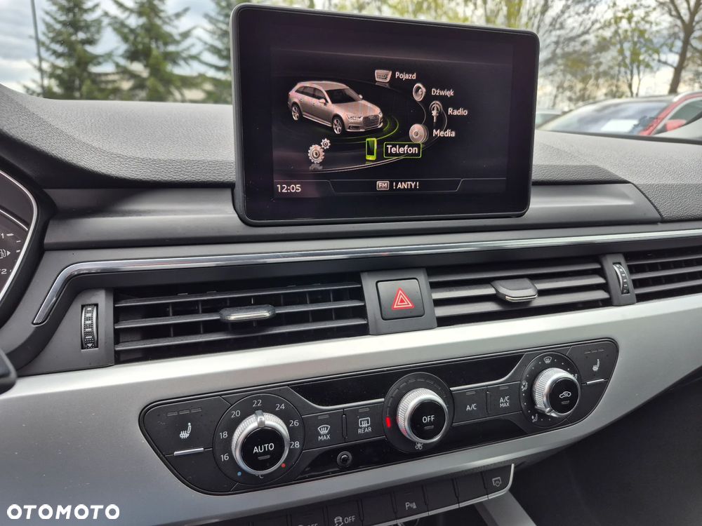 Audi A4 Avant 2.0 TDI - 17