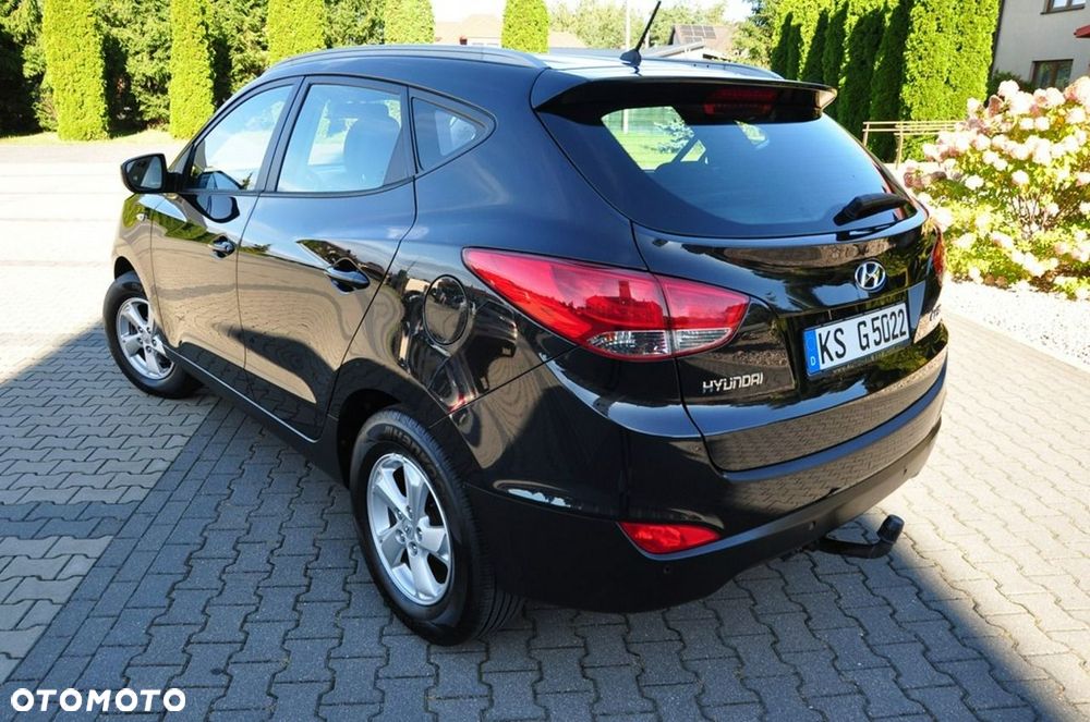 Hyundai ix35 - 23