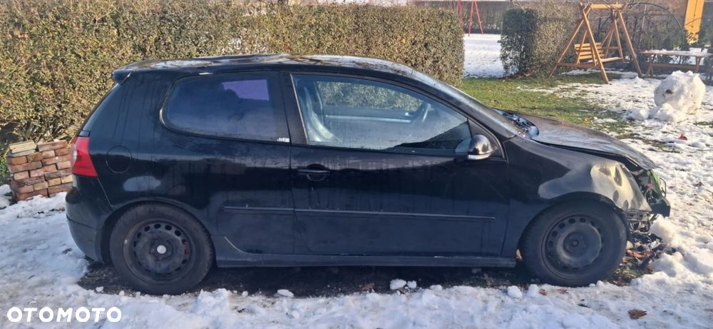 Volkswagen Golf 2.0 TSI GTI - 4