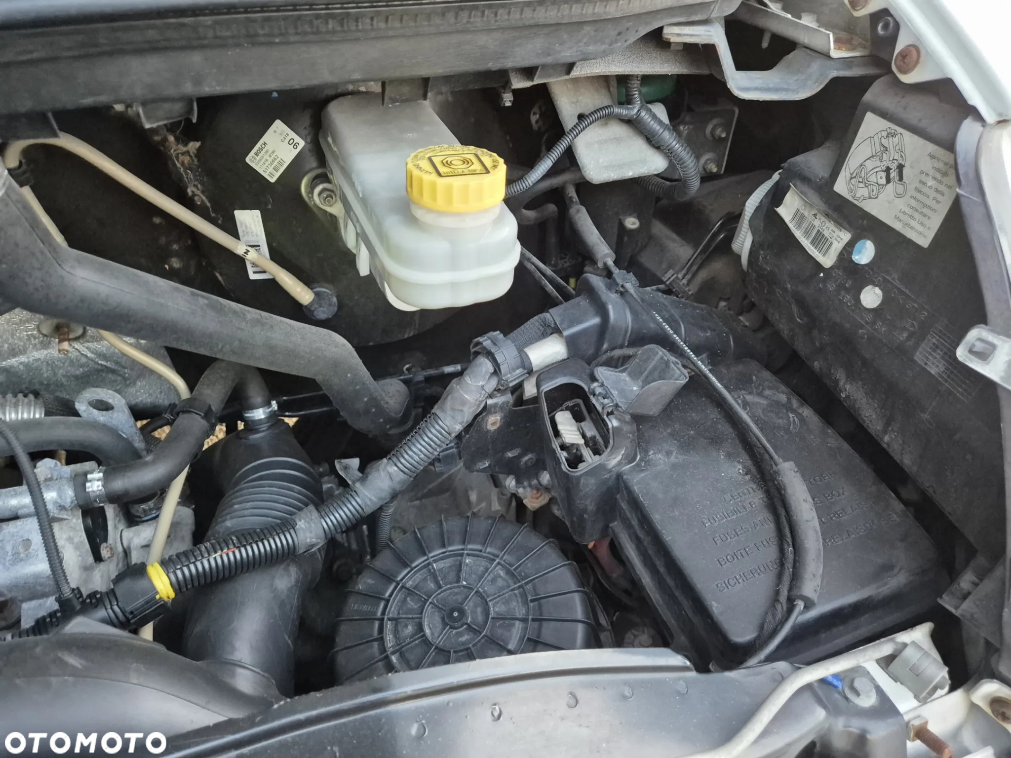 Fiat Ducato 3.0 160KM - 26