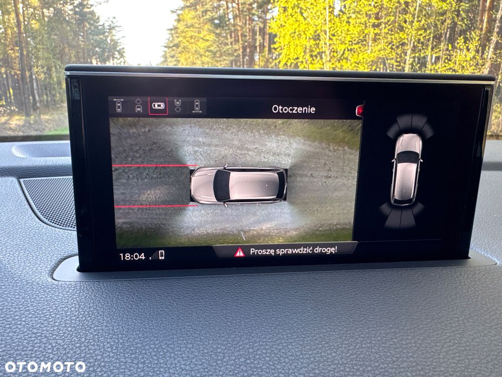 Audi Q7 3.0 TFSI Quattro Tiptronic - 5