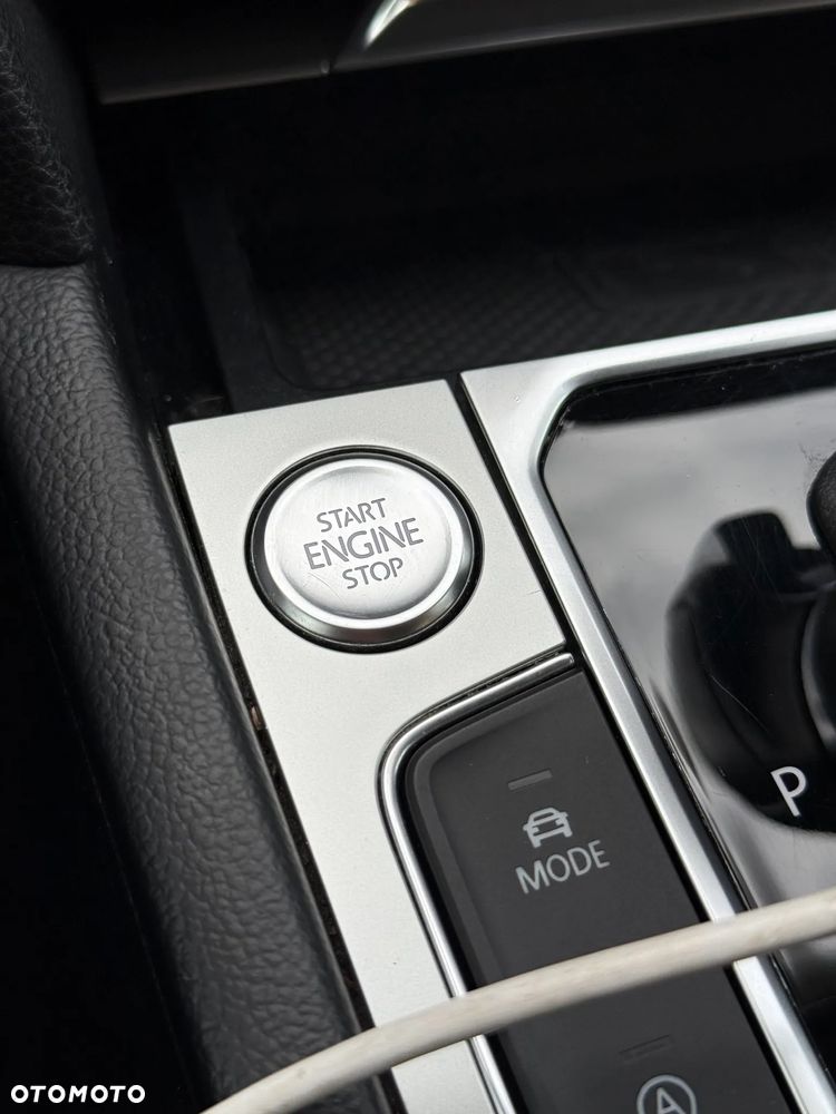 Volkswagen Passat 2.0 TDI BMT SCR Comfortline DSG7 - 37