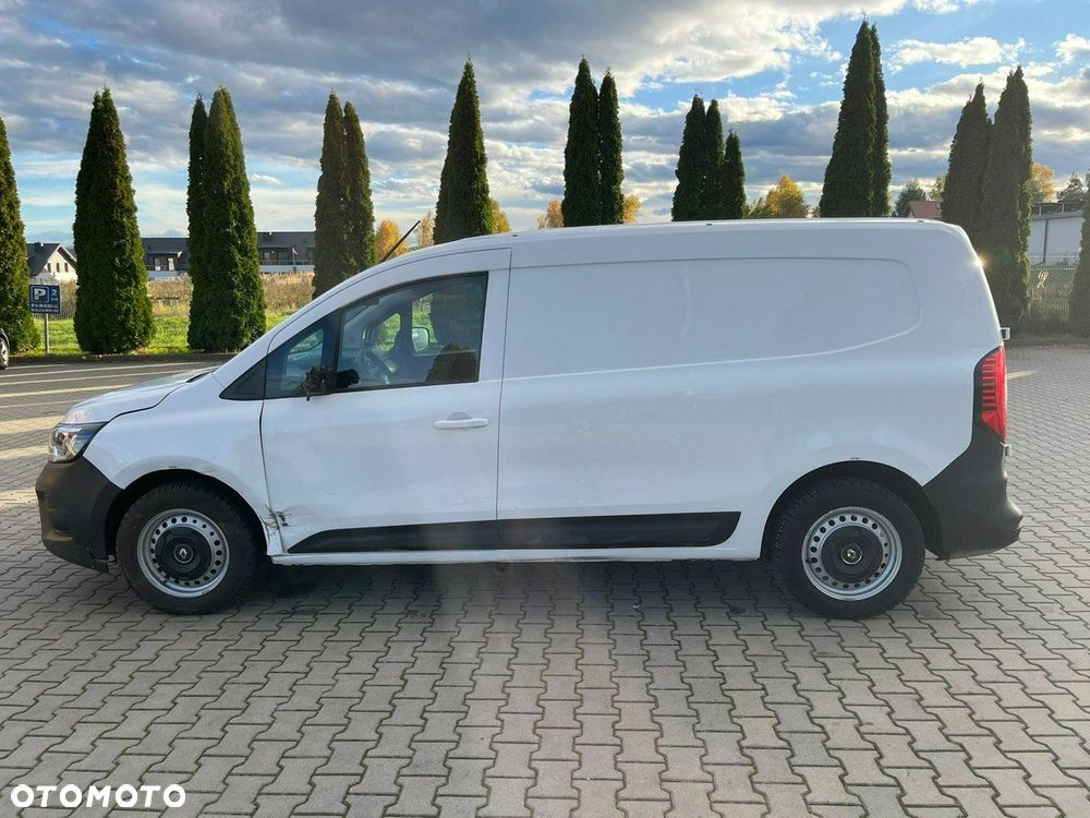 Renault Kangoo - 3
