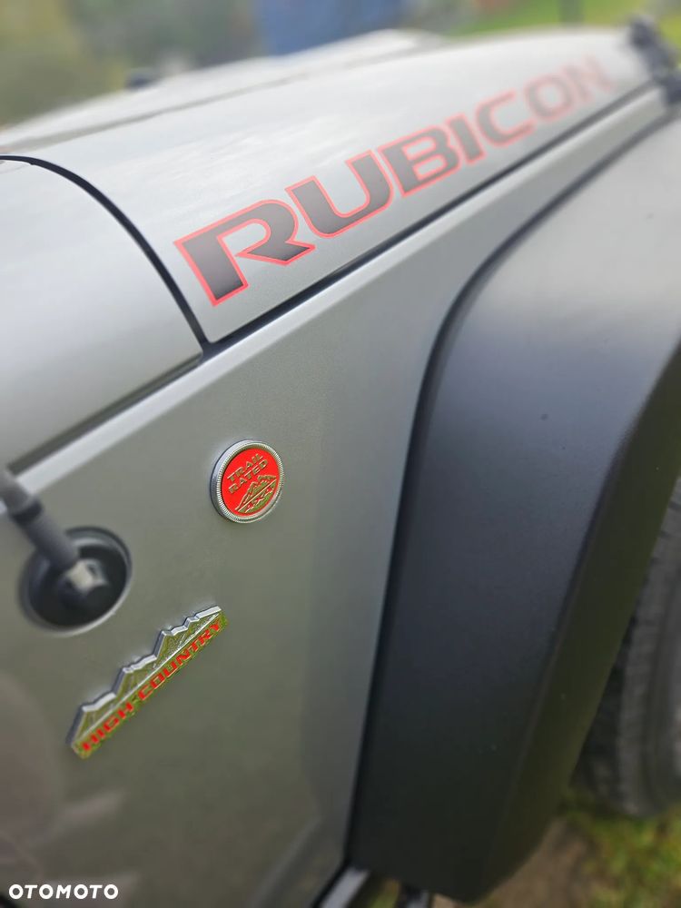 Jeep Wrangler - 21