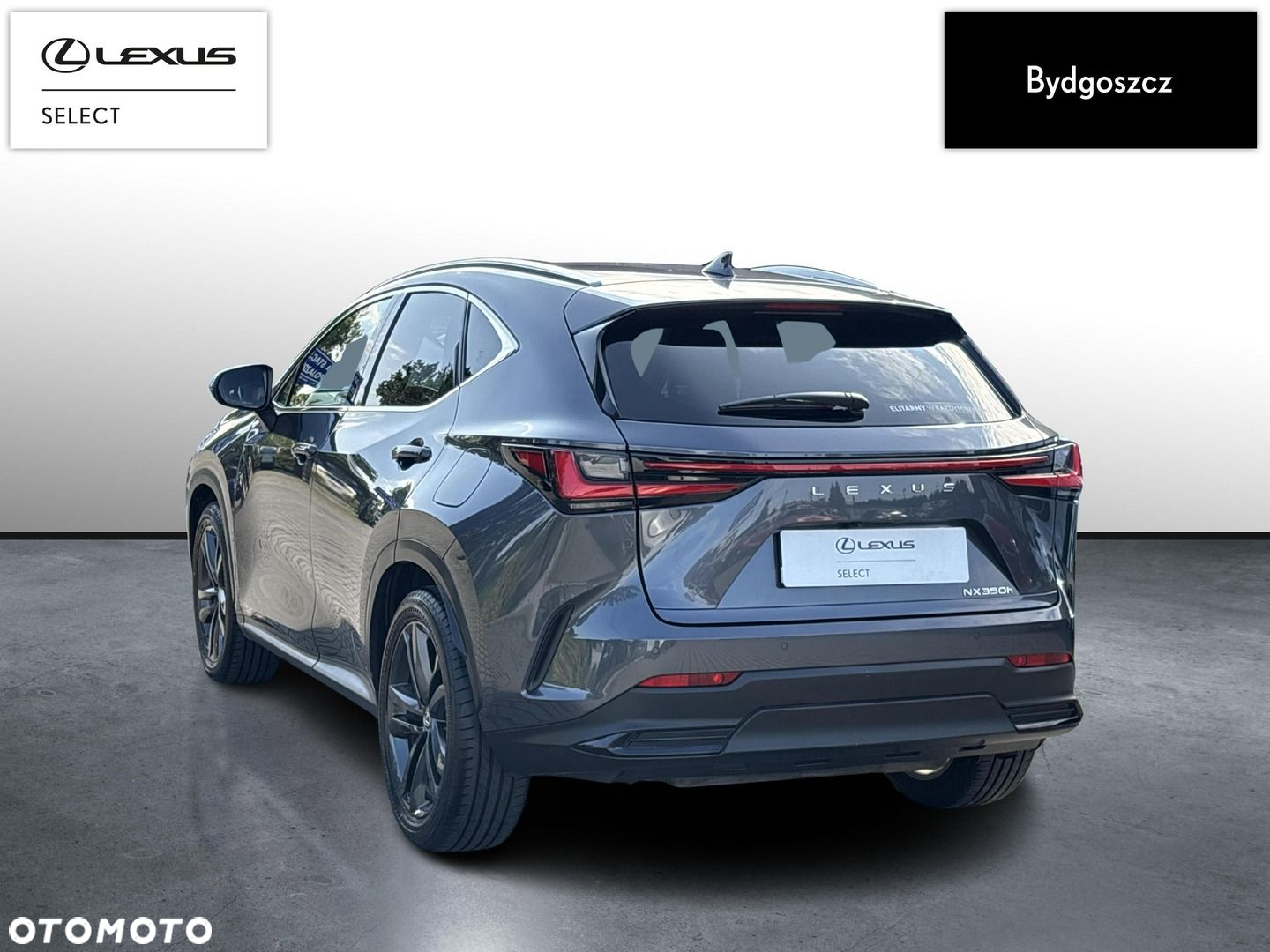 Lexus NX - 3