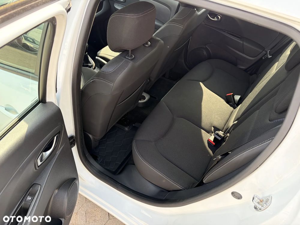 Renault Clio 0.9 Energy TCe Alize - 13