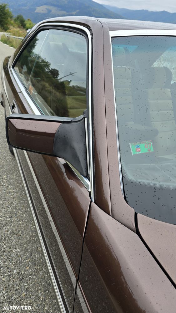 Mercedes-Benz W126 - 17