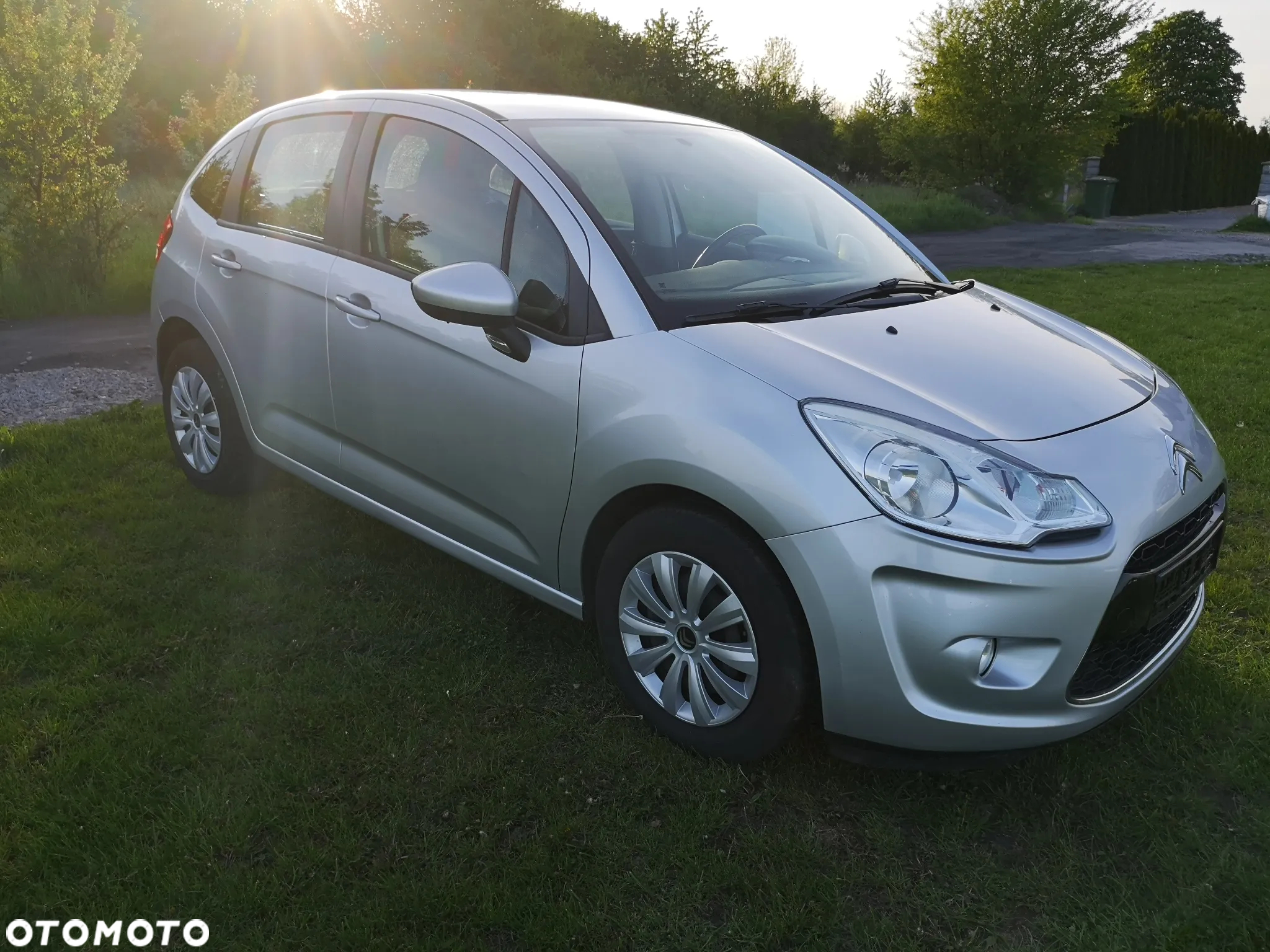 Citroën C3 1.6 e-HDi Exclusive - 19