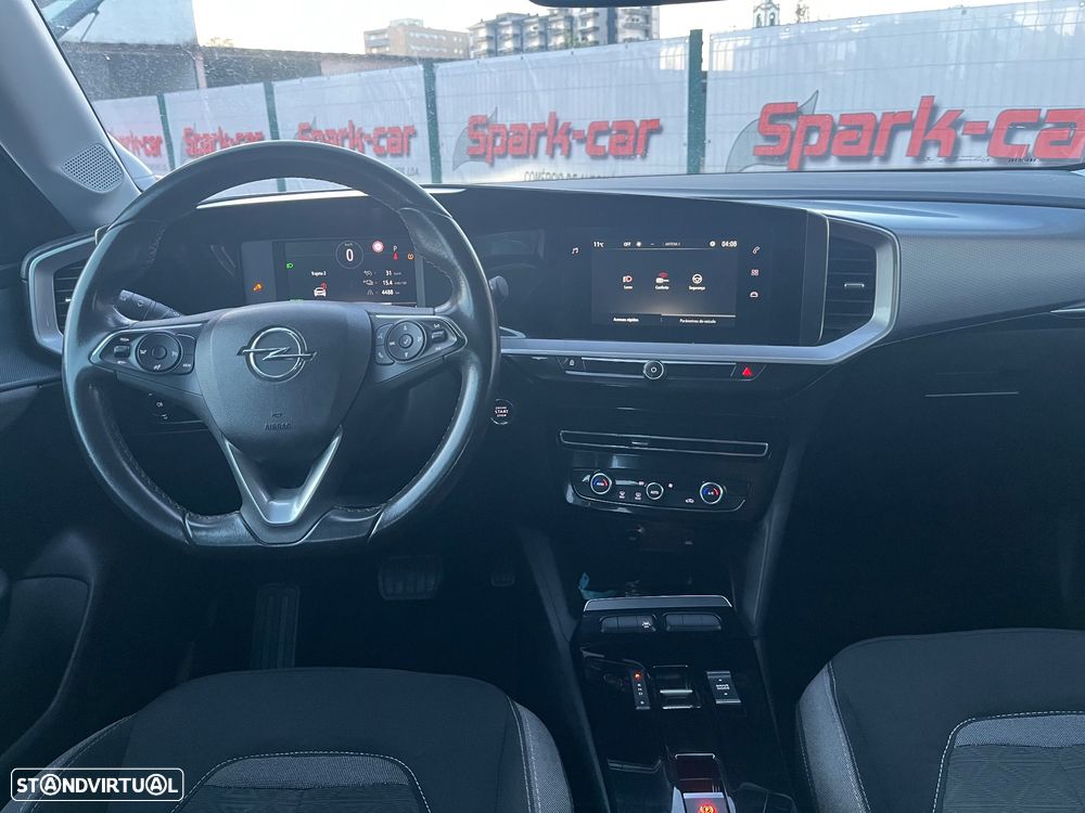 Opel Mokka-e Edition - 5